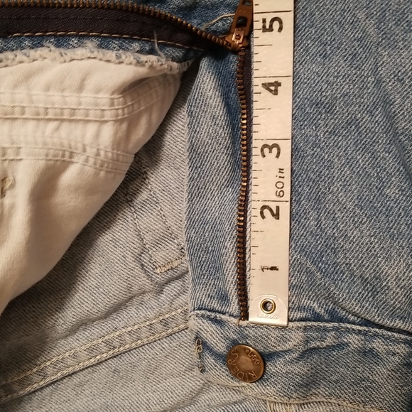 Relaxed Riders jeans - Picture 4 of 6